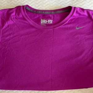 Nike Dri-Fit Tee